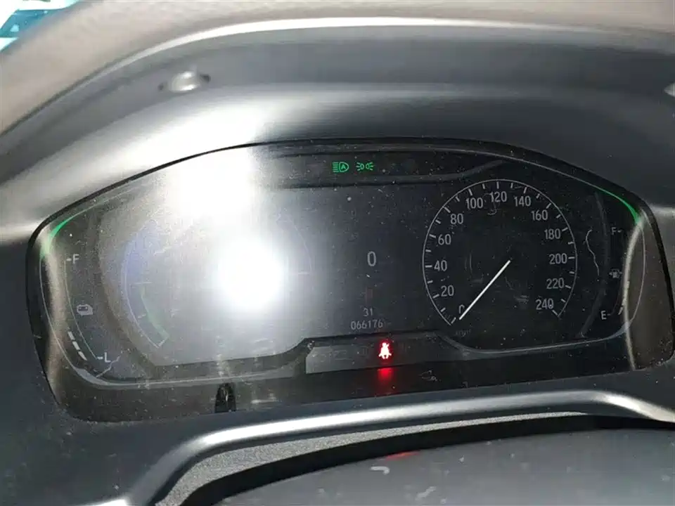 Honda Yingshipai Honda Yingshipai