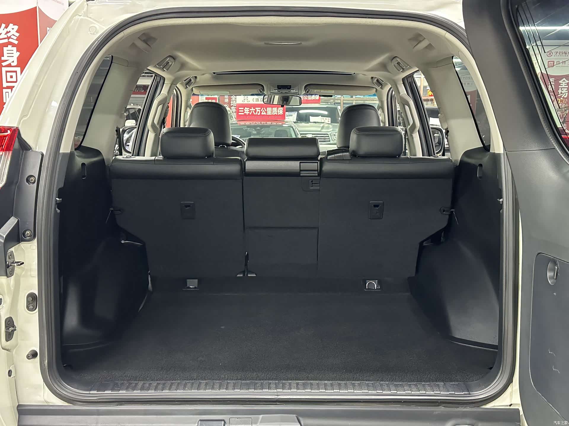 Toyota Prado, 2017 21
