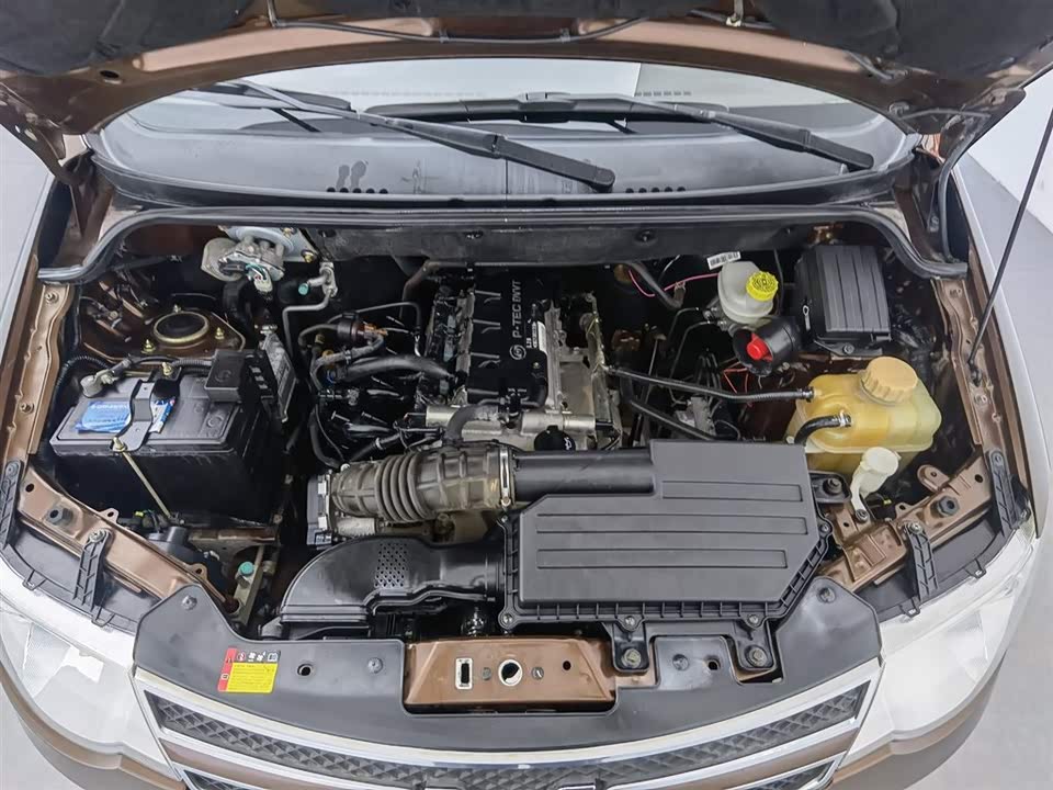 Wuling Wuling Hongguang