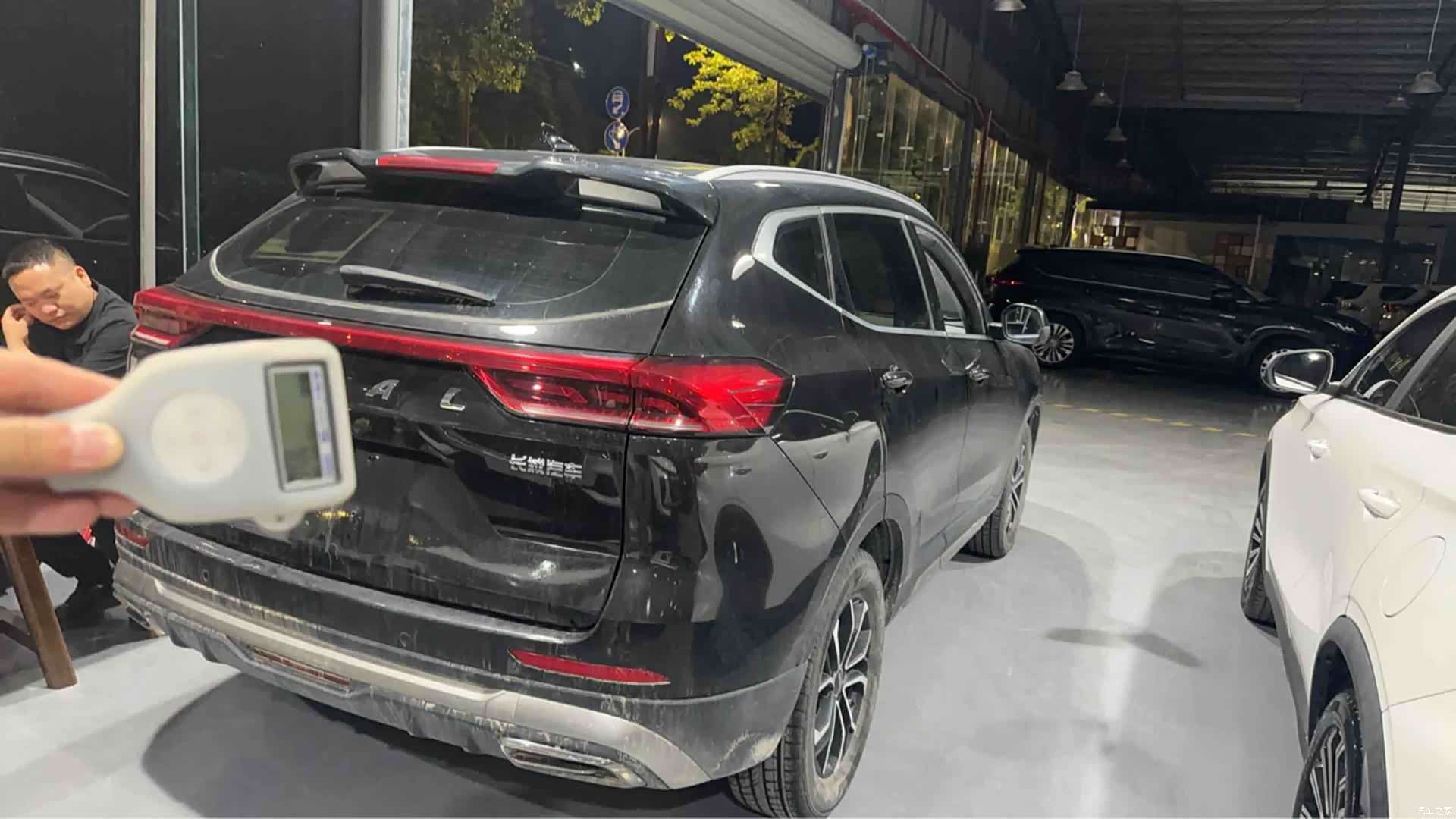 Haval H6, 2023 3