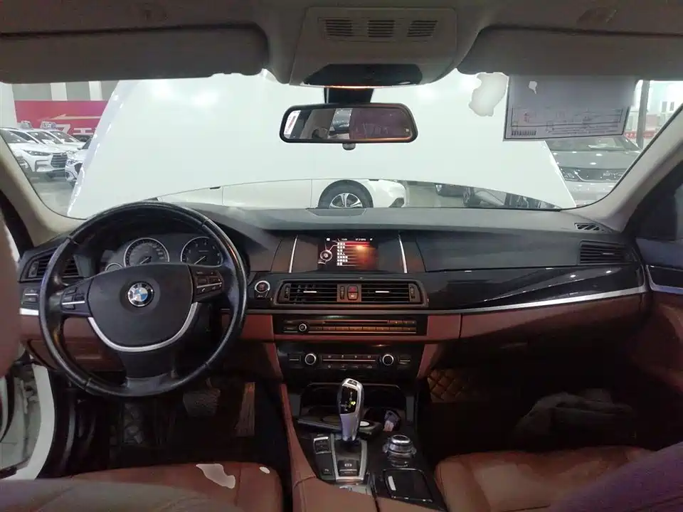BMW 5 series BMW 5 series