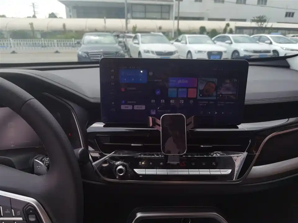 Haval H6 Haval H6