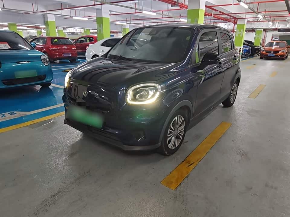 Leapmotor T03 Leapmotor T03