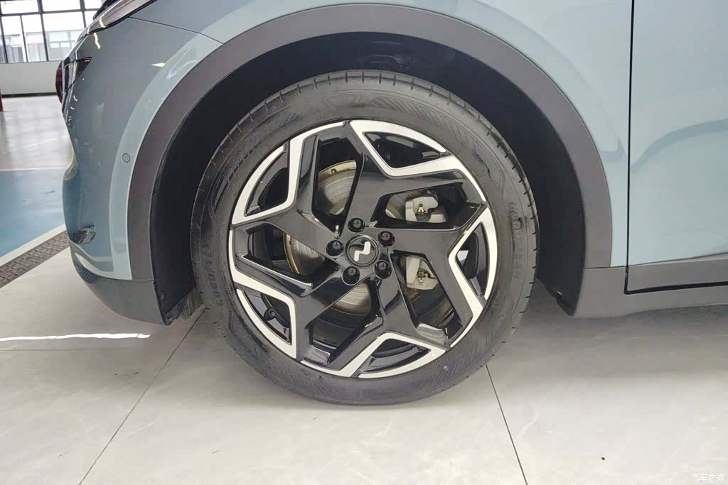 NIO L60, 2025 6