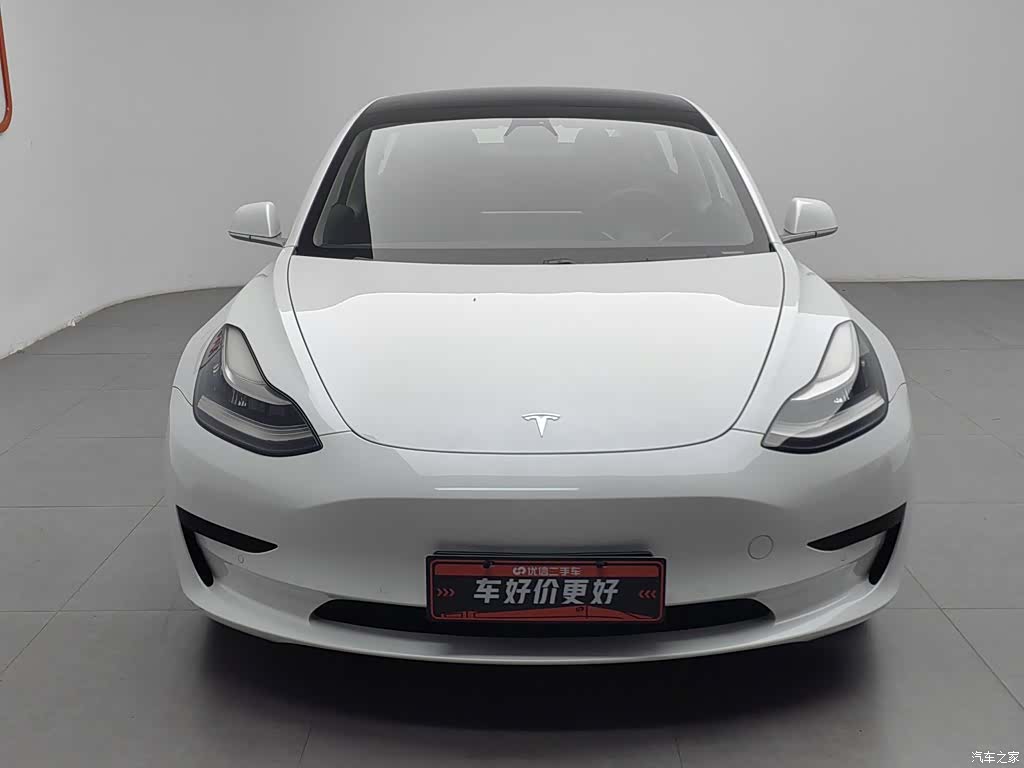 Tesla Model 3, 2020 3