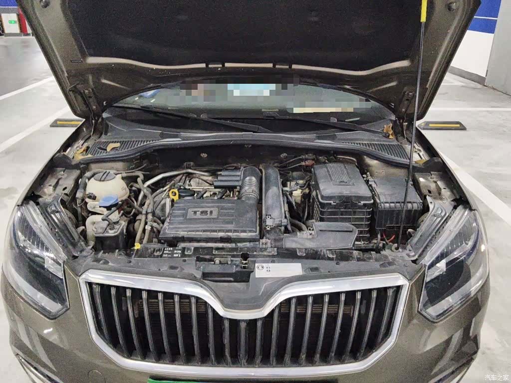 Skoda Yeti, 2016 16