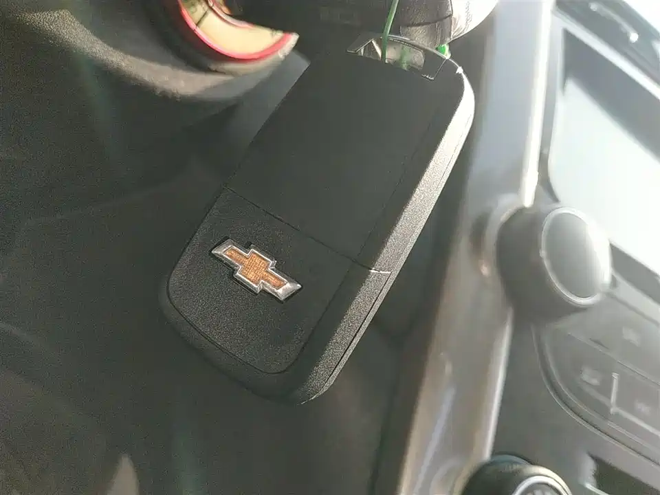 Chevrolet Mai Ruibao