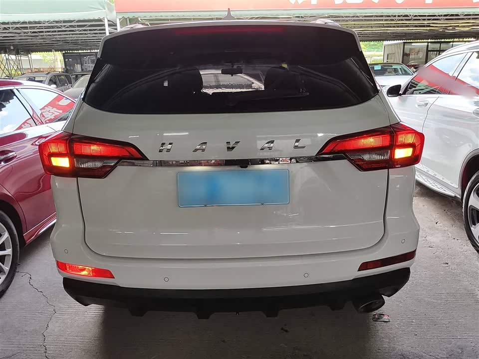 Haval M6 Haval M6