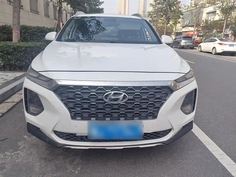 Hyundai Shengda