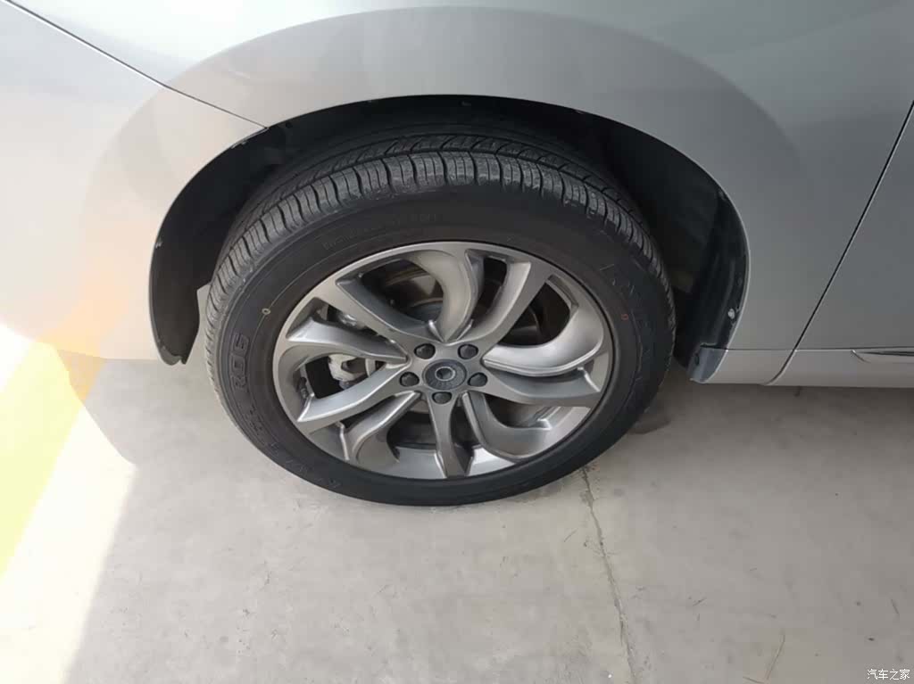 Haval H6, 2019 23