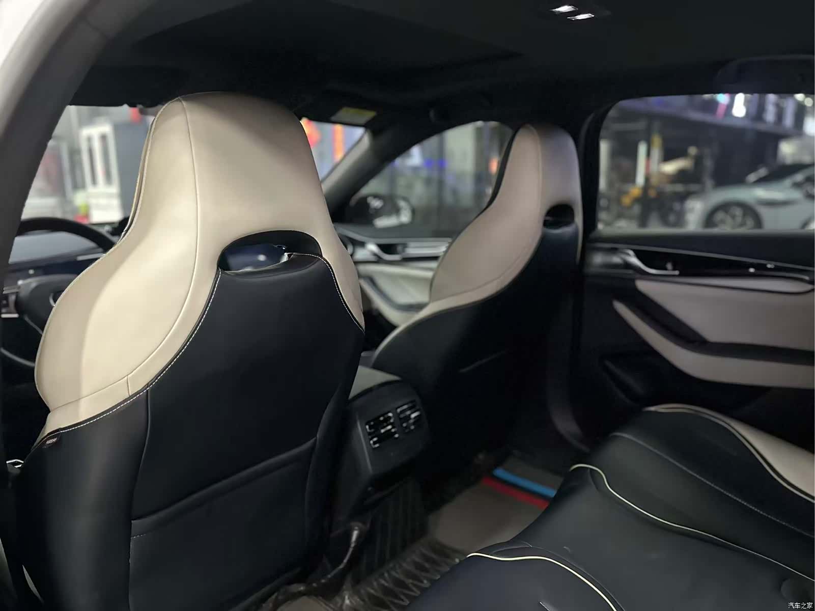 BYD Qin, 2023 10