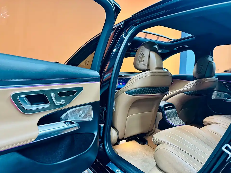 Mercedes-Benz E-class Mercedes-Benz E-class