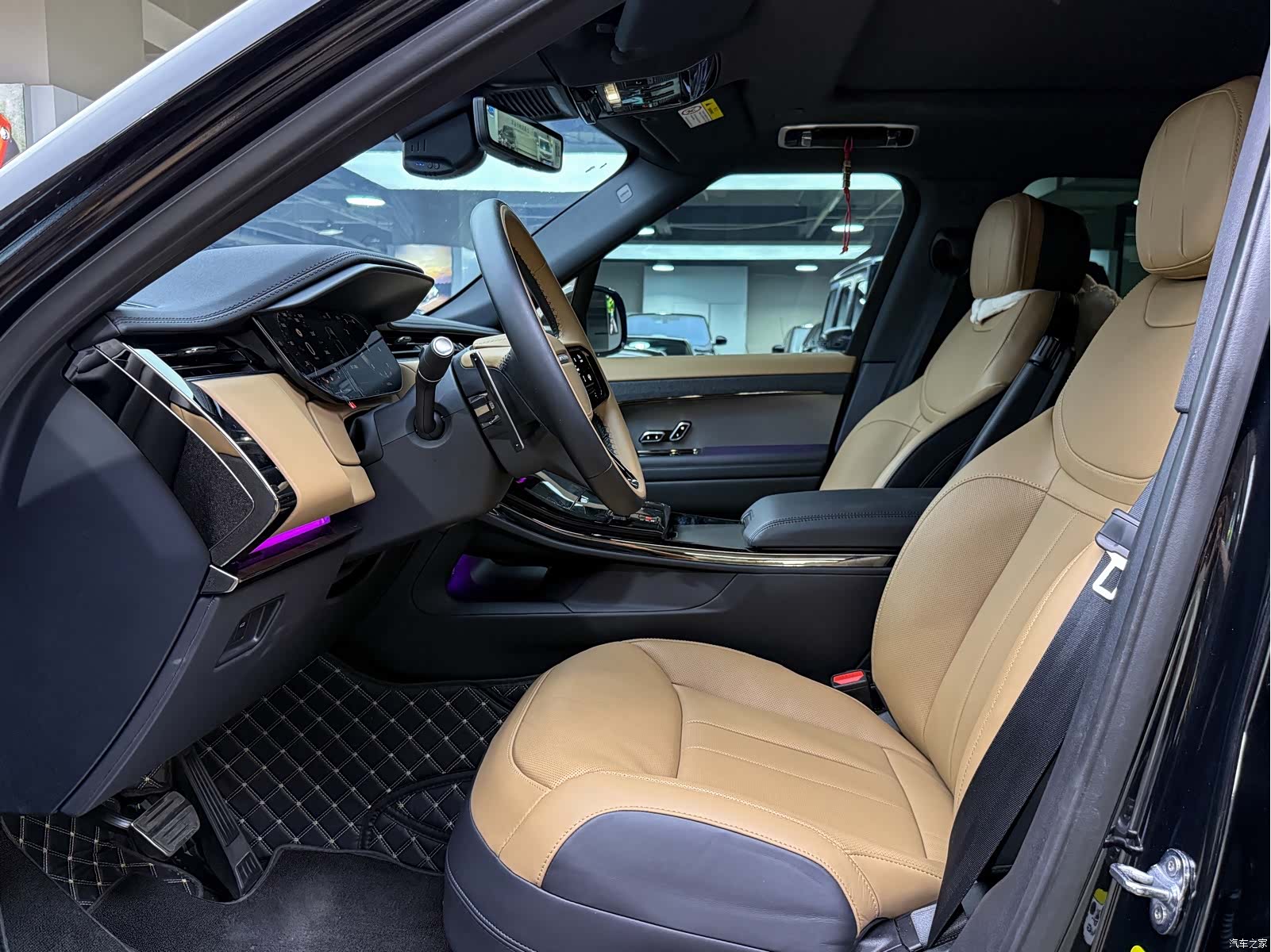 Land Rover Range Rover, 2026 15