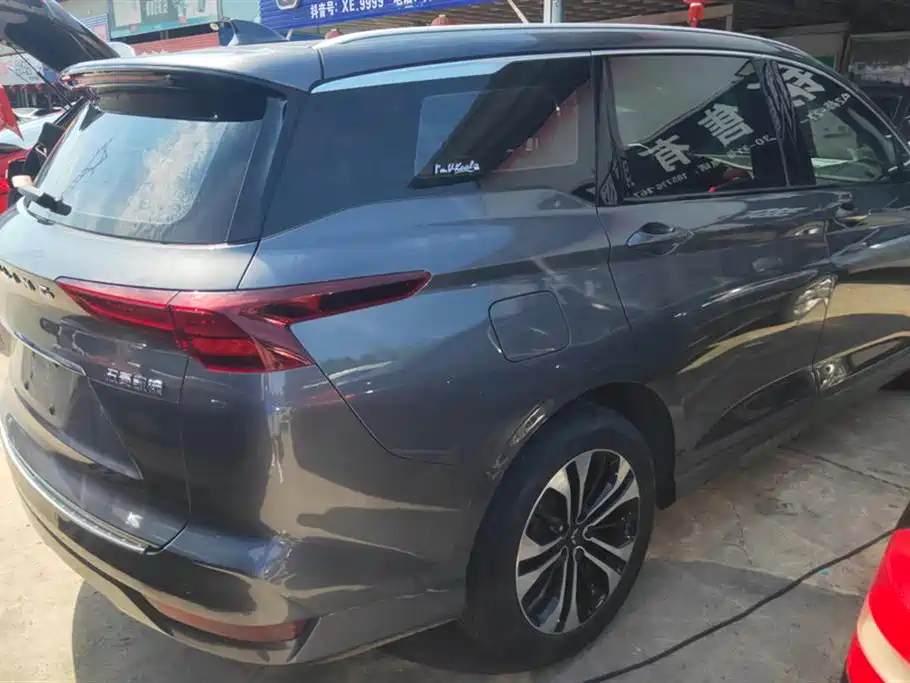 Wuling Wuling Capgemini