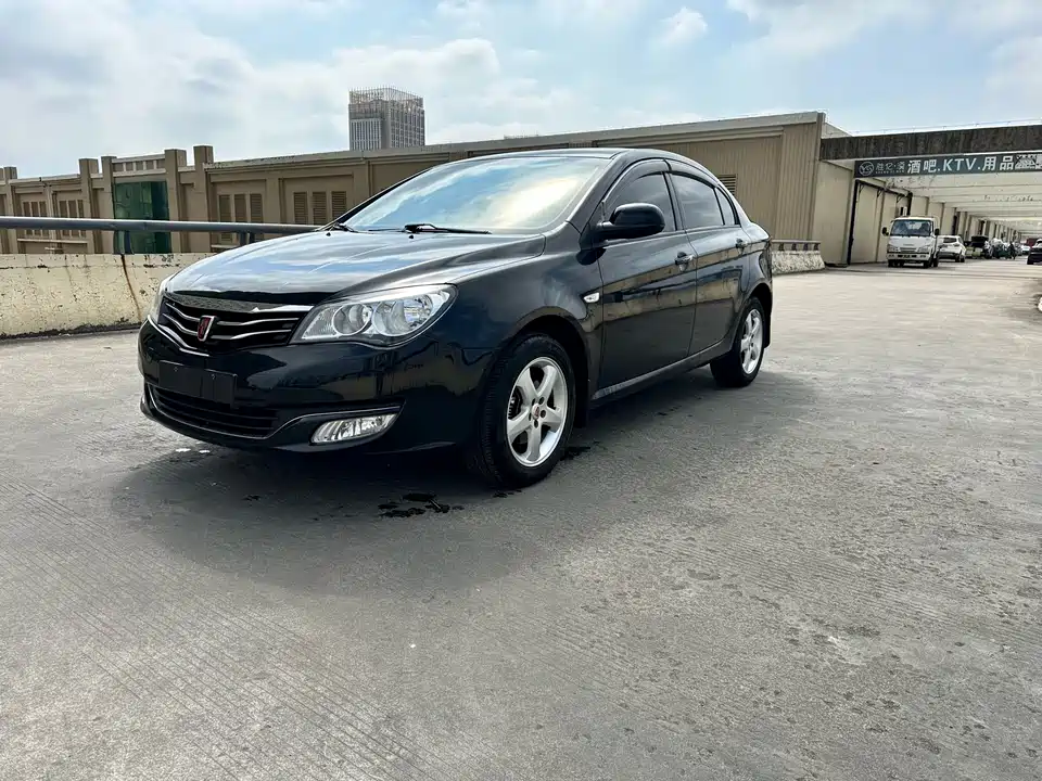 Roewe 350