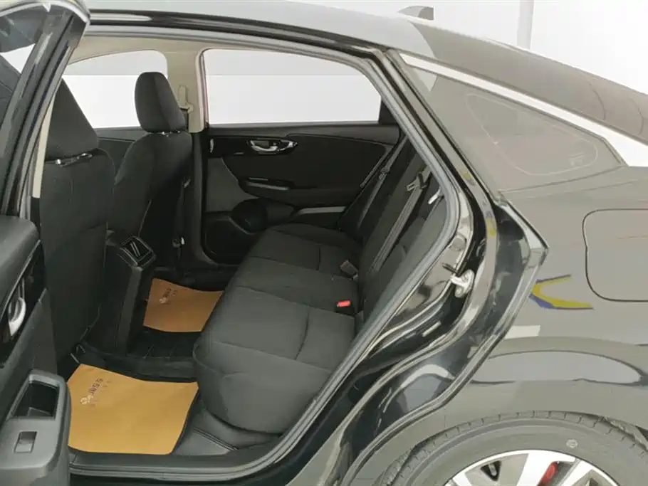 Honda Lingpai Honda Lingpai
