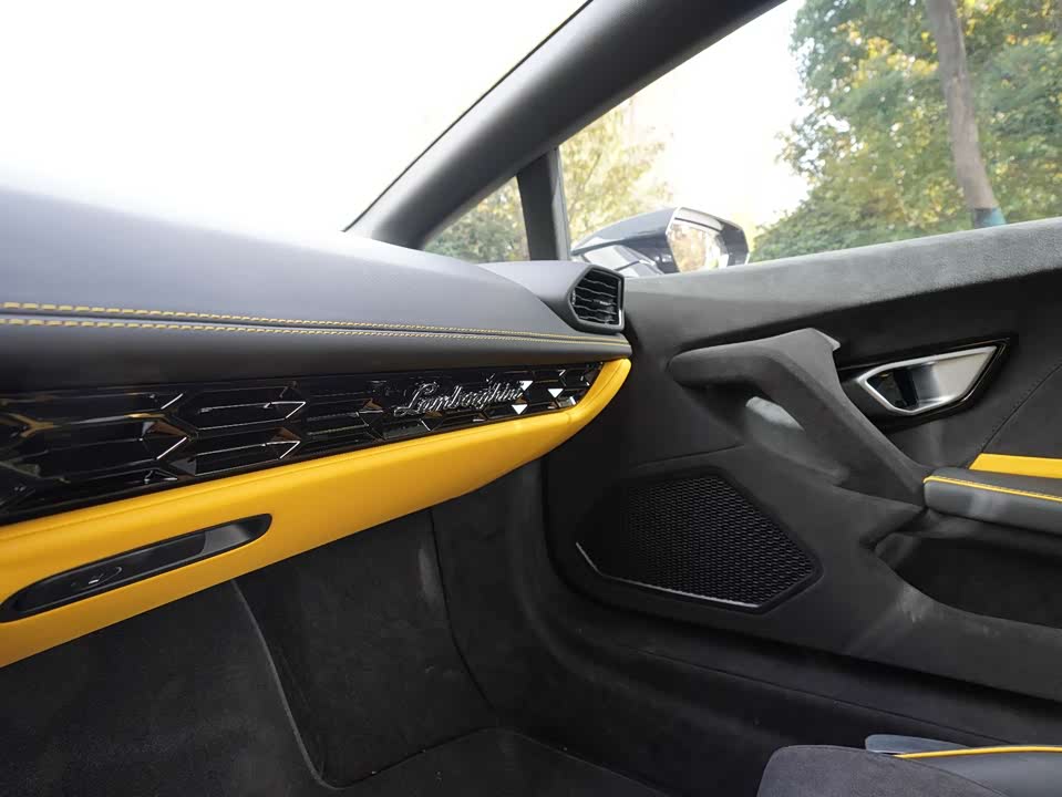 Lamborghini Huracán