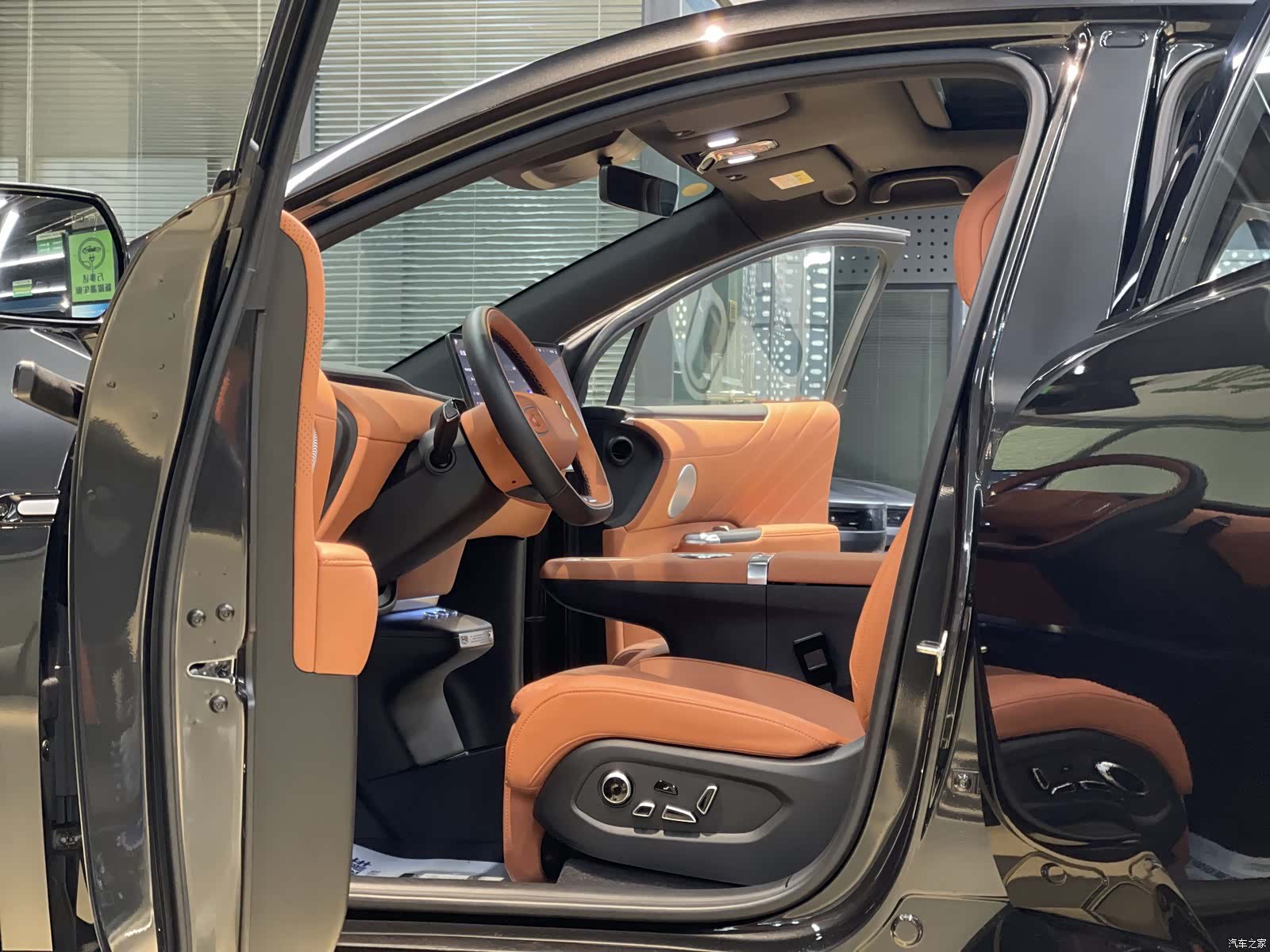 Changan Eado, 2025 6