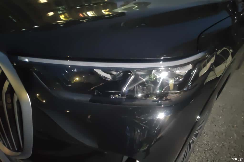 Chery Tiggo 9, 2024 все фото