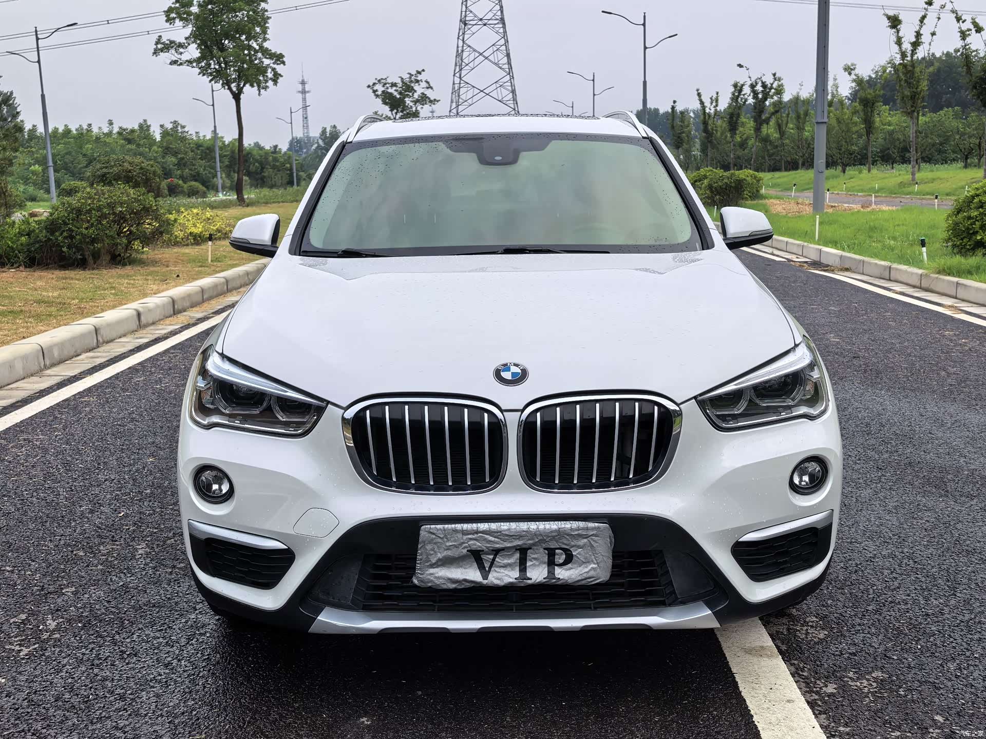 BMW X1, 2018 3