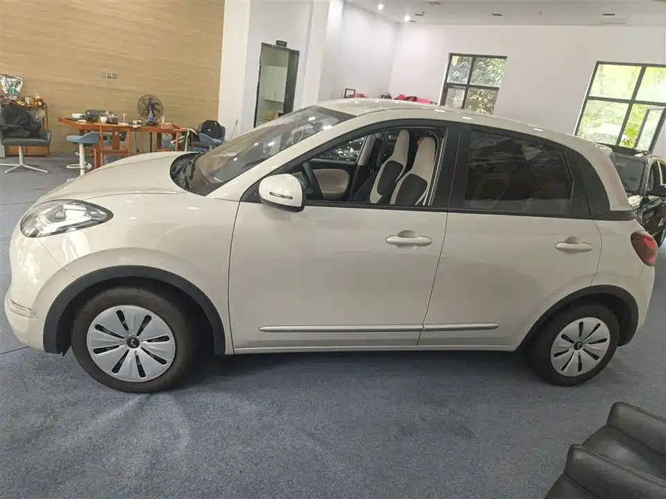 Wuling Wuling Bingguo