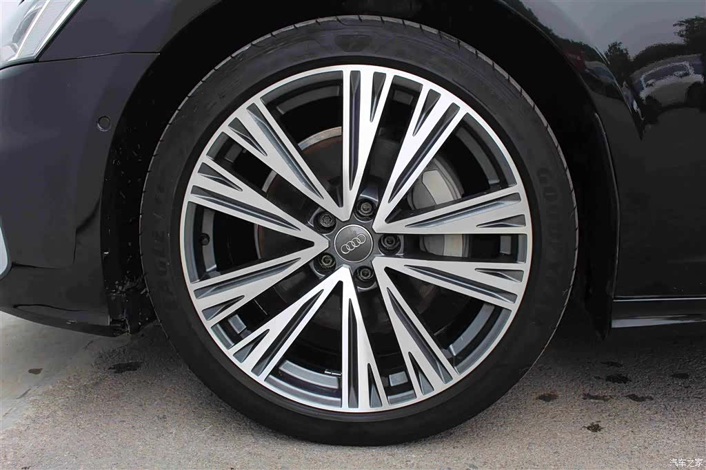 Audi A6L, 2024 12