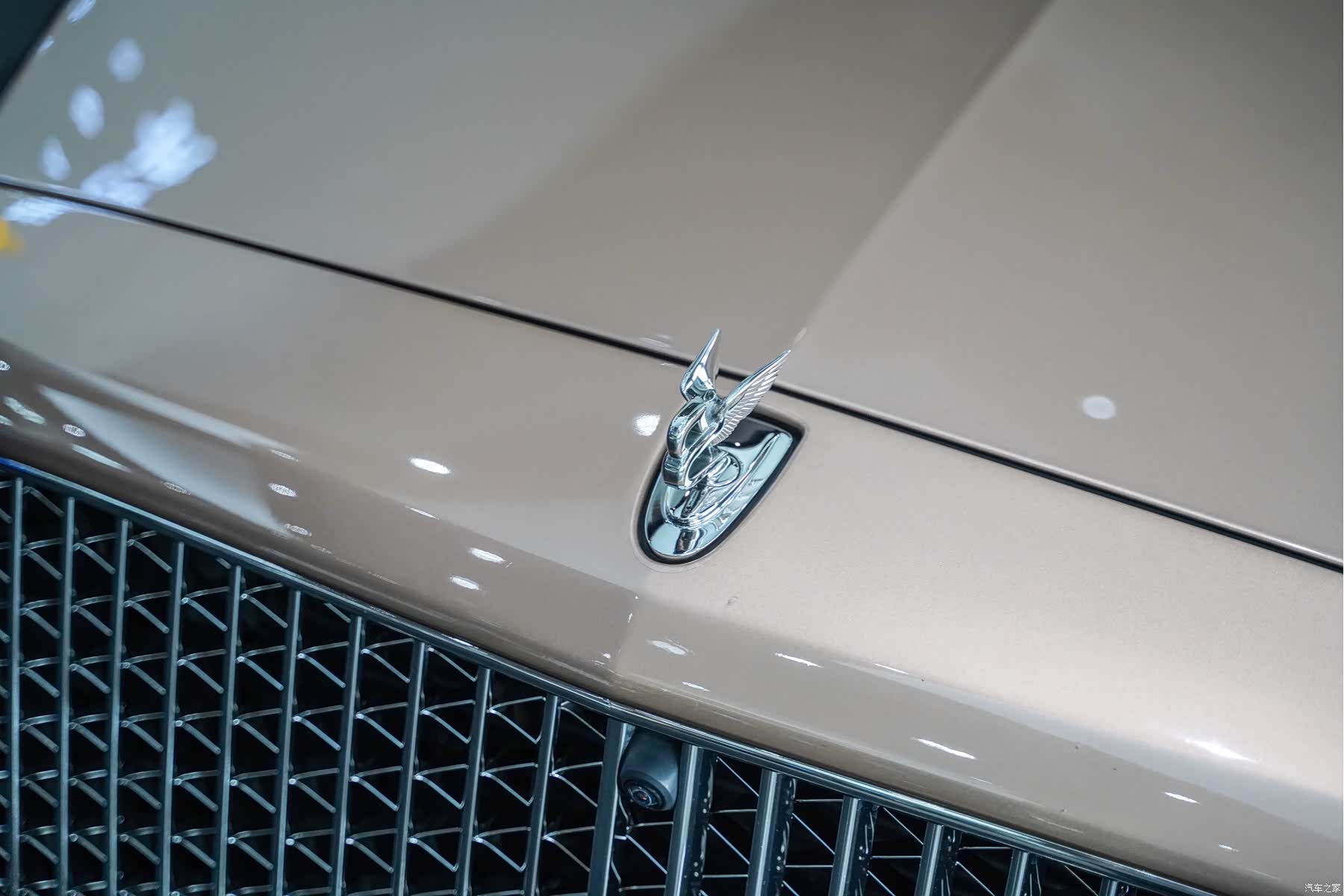 Bentley Mulsanne, 2018 18