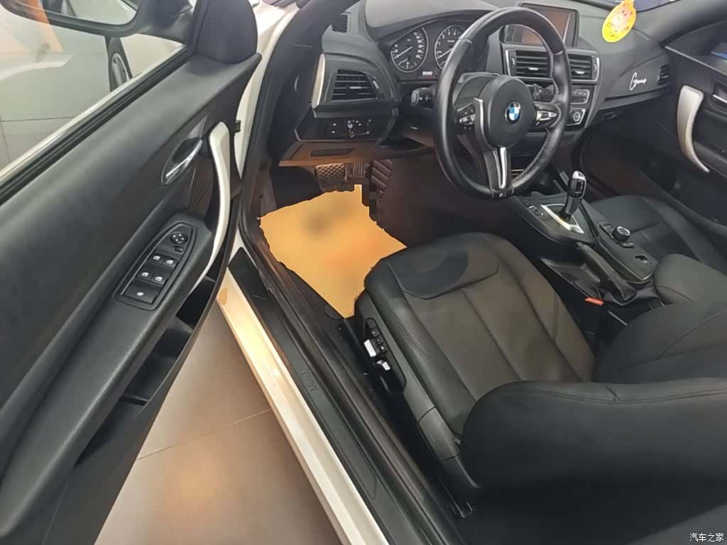 BMW 2 Series, 2016 16
