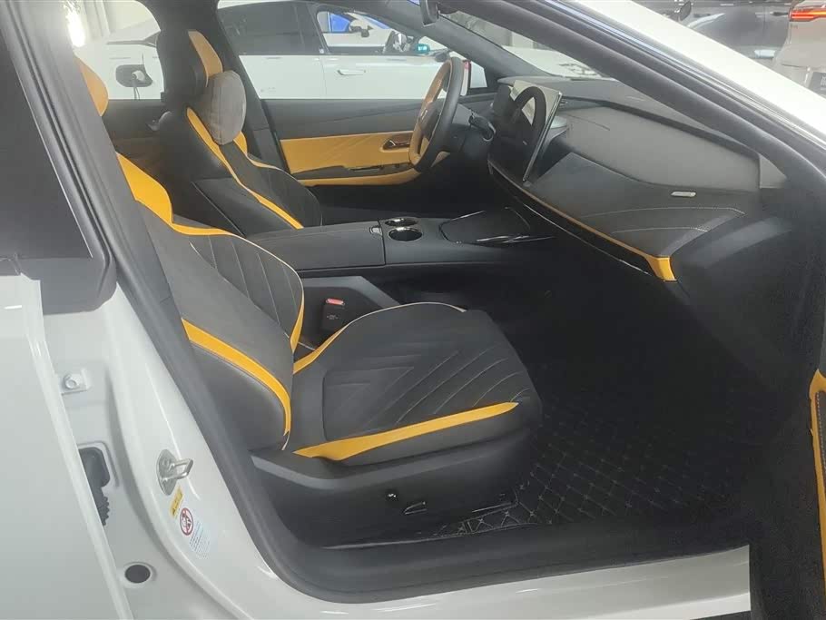 DEEPAL Dark blue SL03