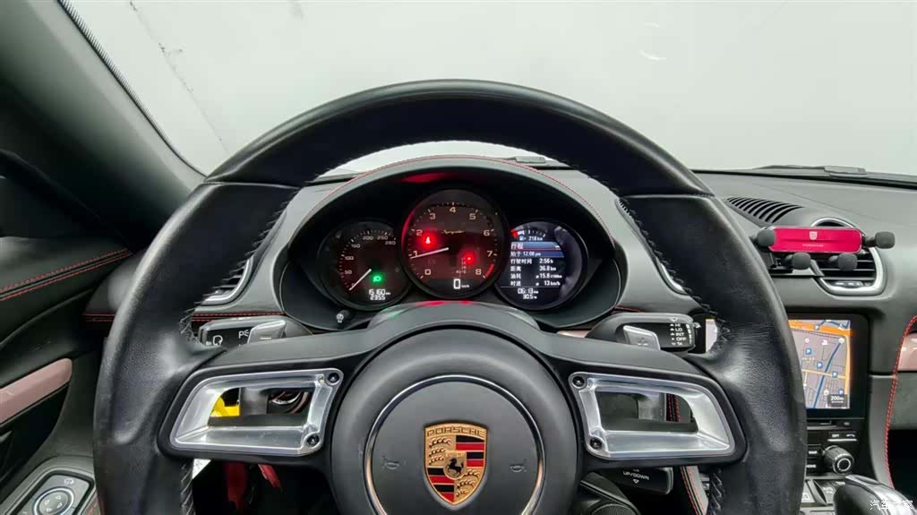 Porsche 718, 2023 9