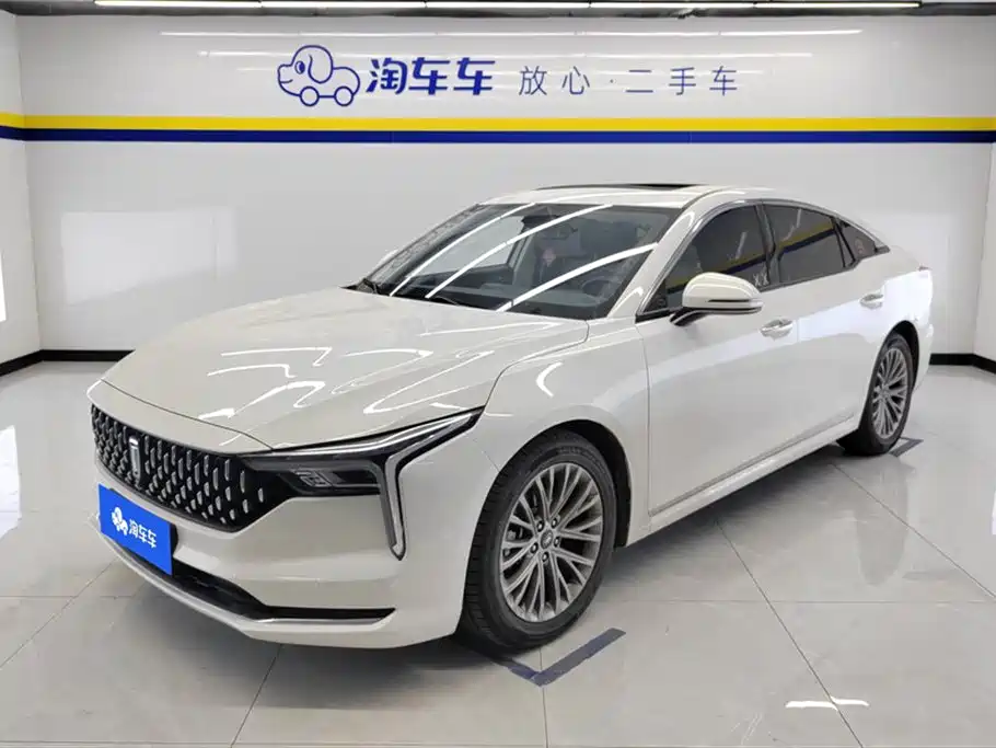 Besturn B70