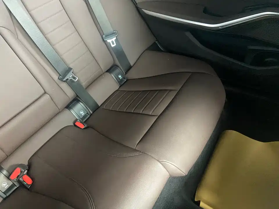 BMW 3 series BMW 3 series