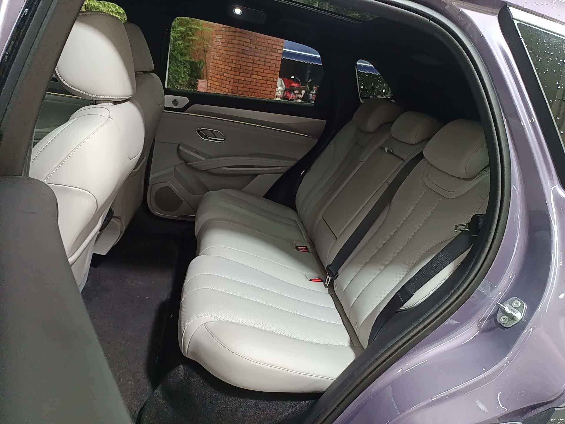 BYD Song, 2026 11