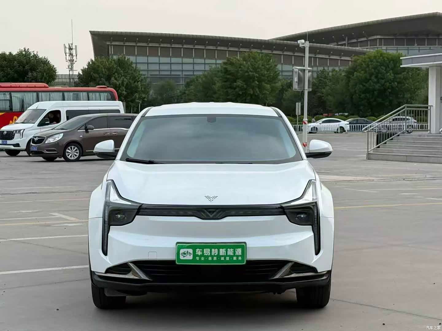 Neta U, 2022 2