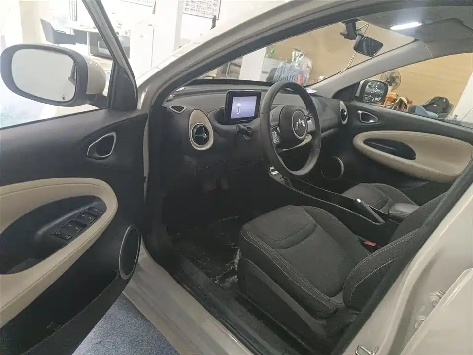 Wuling Wuling Bingguo