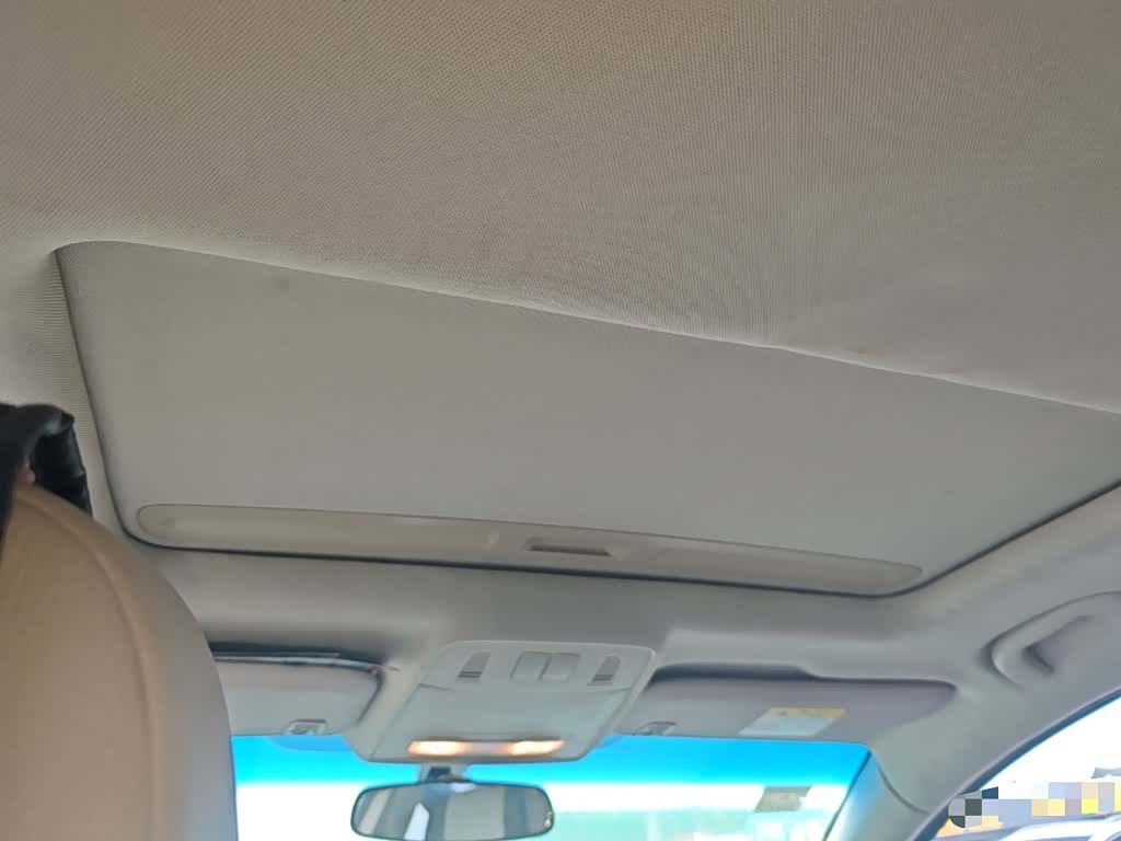 Buick GT, 2015 18