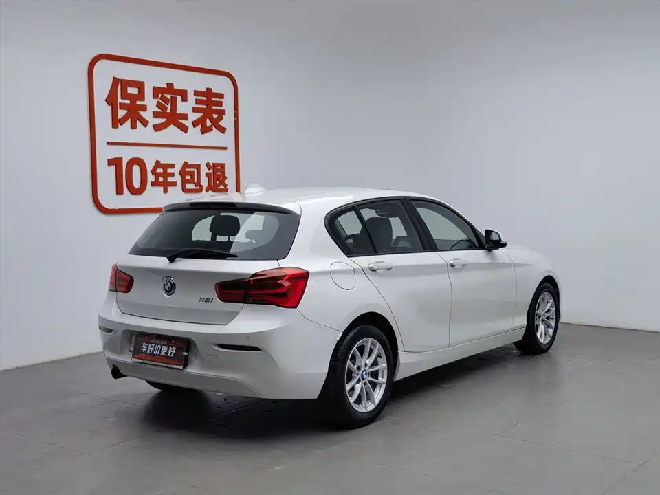 BMW 1 series BMW 1 series