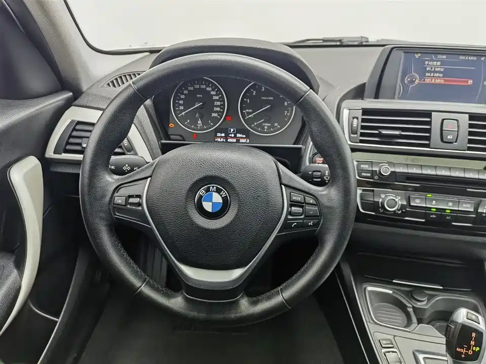 BMW 1 series BMW 1 series
