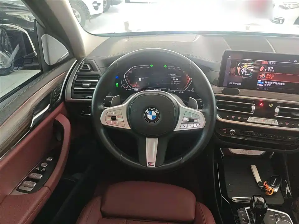 BMW X3 BMW X3