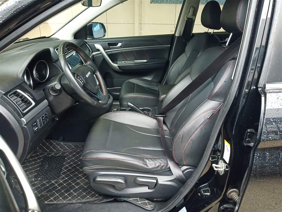 Haval M6 Haval M6