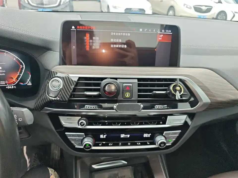 BMW X3 BMW X3