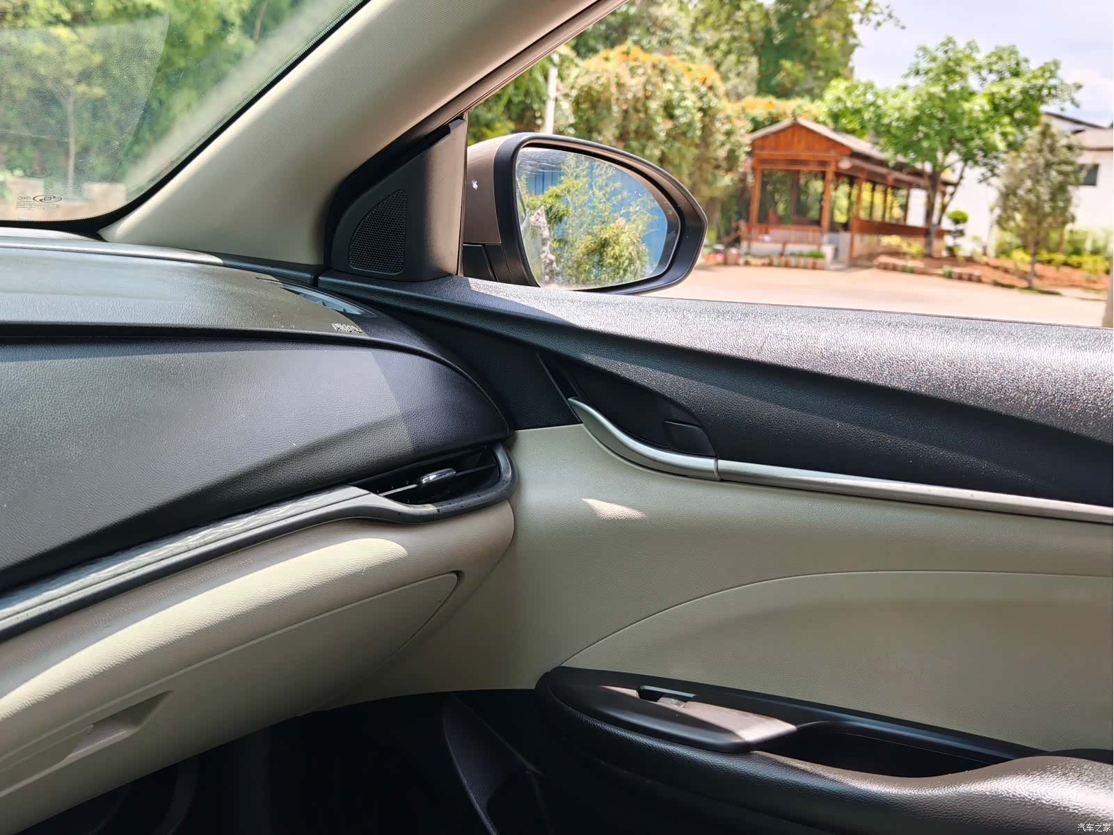 Buick 15N, 2016 25