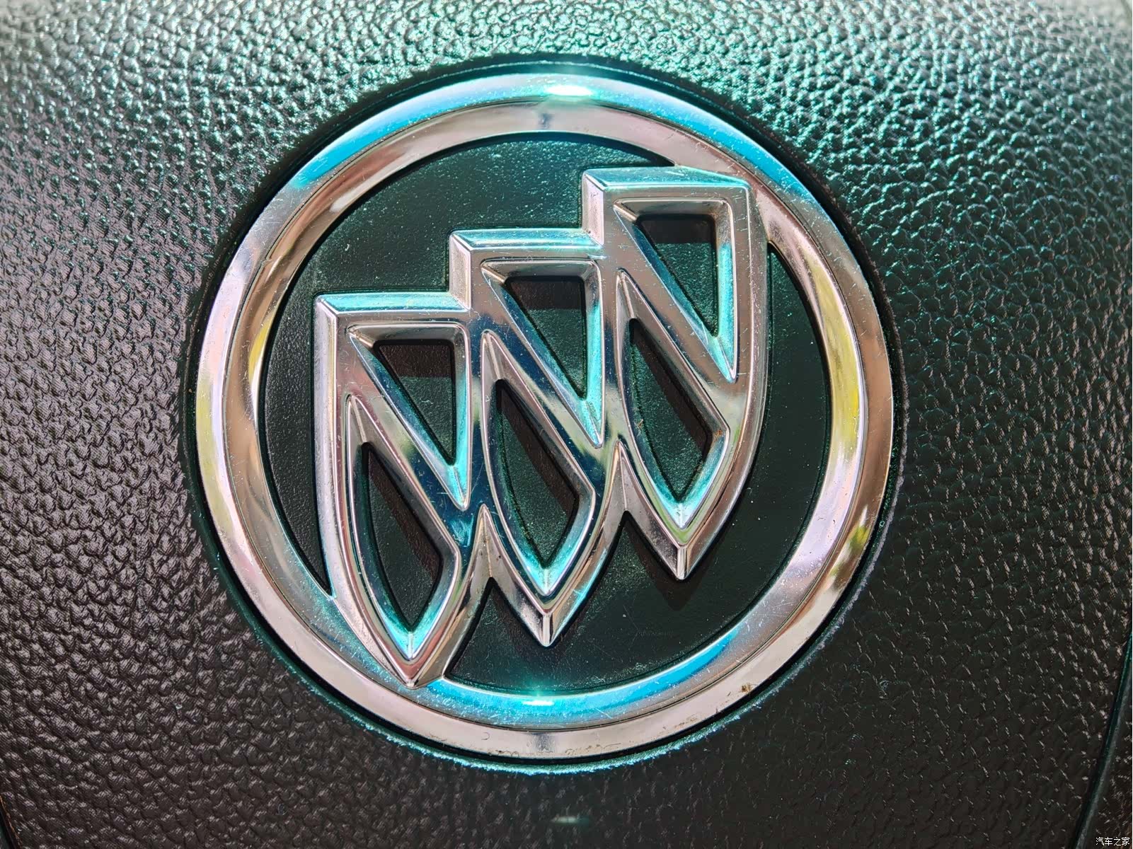 Buick 15N, 2016 31