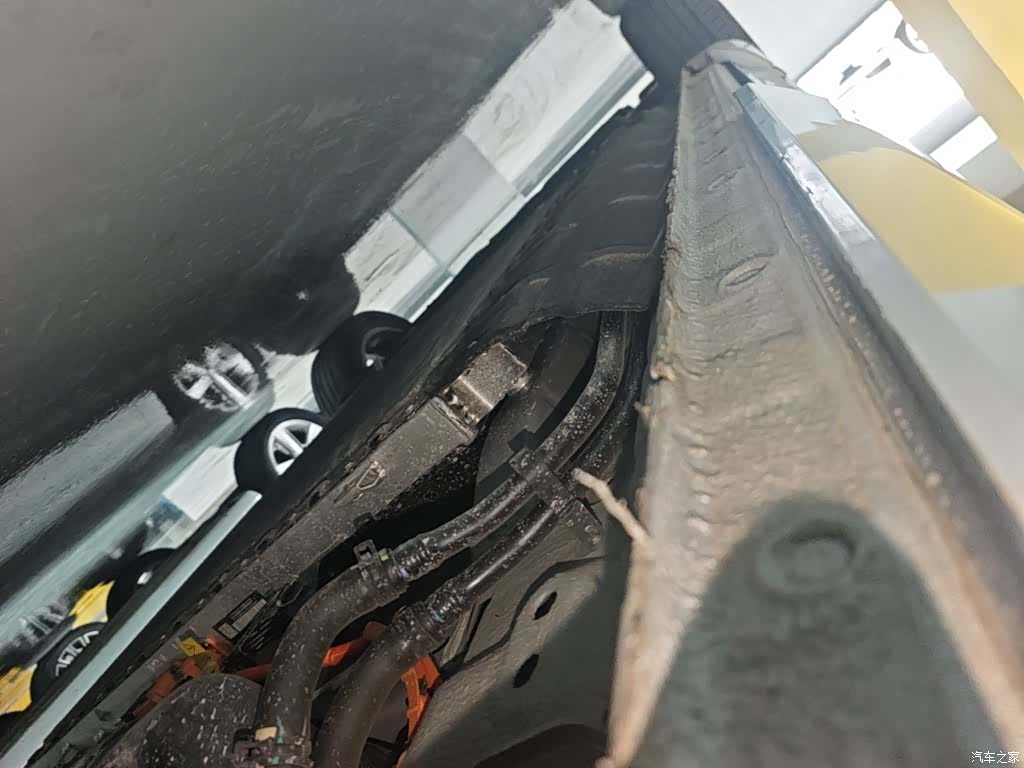 Jetour L7, 2025 22
