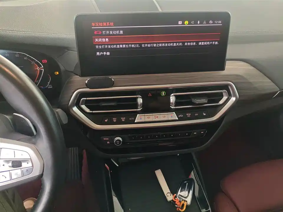 BMW X3 BMW X3