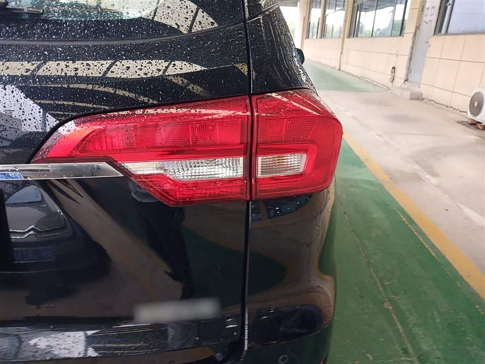 Haval M6 Haval M6