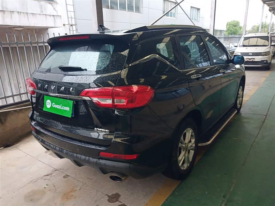 Haval M6 Haval M6
