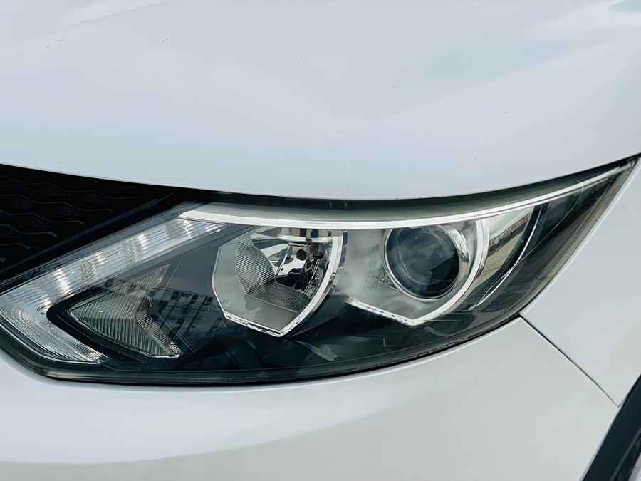 Nissan Qashqai 2018, фото 10