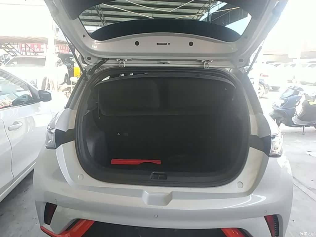 BYD Dolphin, 2021 19