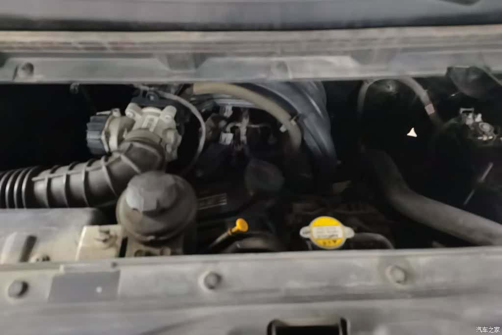 JiangQiJiTuan M3, 2018 10